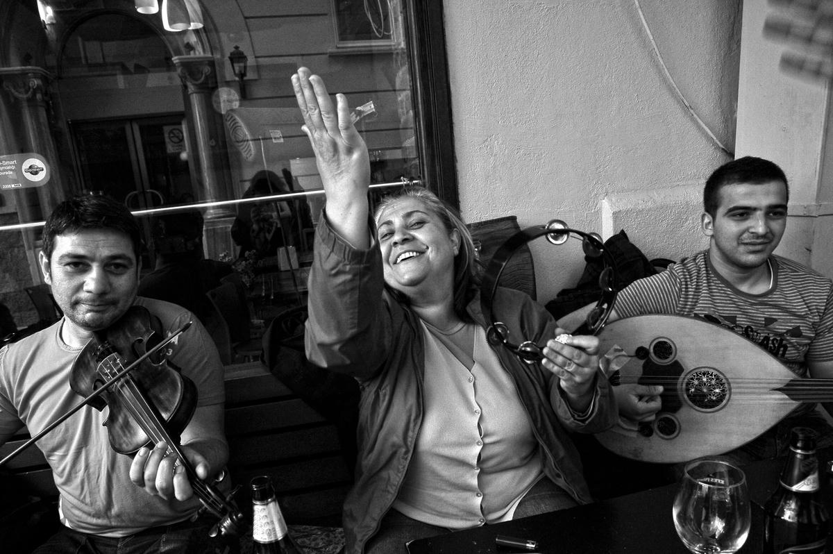 İstanbul'a hoşgeldin/ lensler konuşabilseydi